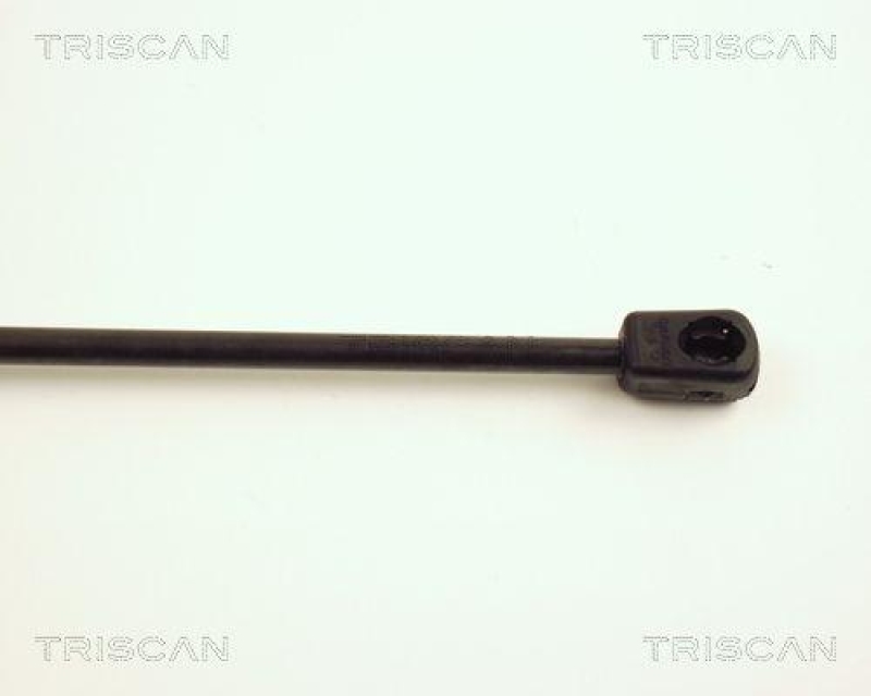 TRISCAN 8710 23208 Gasfeder Hinten f&uuml;r Mercedes M-Class (W163)