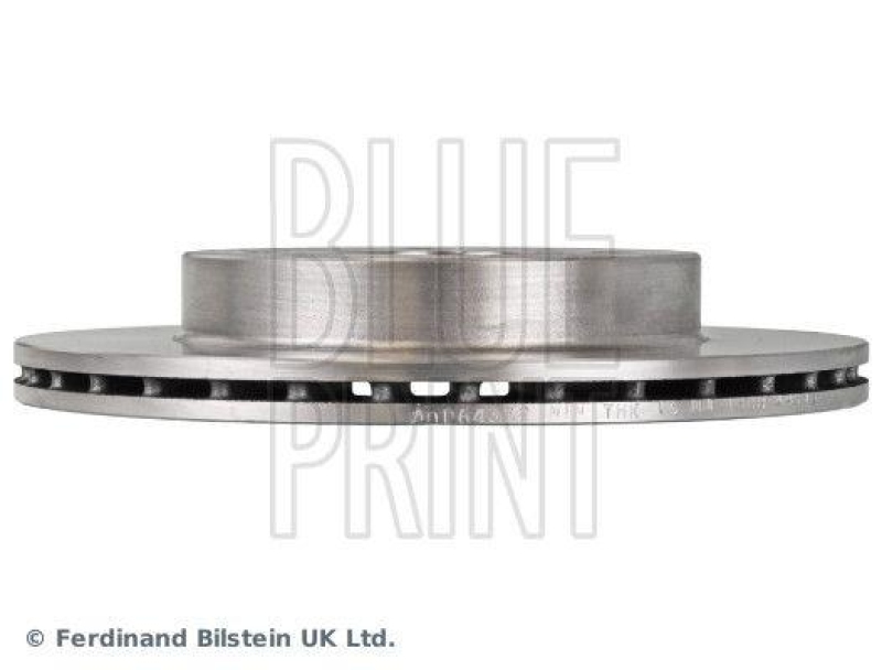 BLUE PRINT ADD64332 Bremsscheibe f&uuml;r DAIHATSU