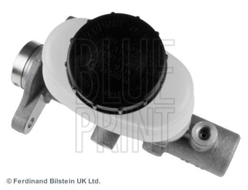 BLUE PRINT ADN15127 Hauptbremszylinder mit Bremsfl&uuml;ssigkeitsbeh&auml;lter f&uuml;r NISSAN