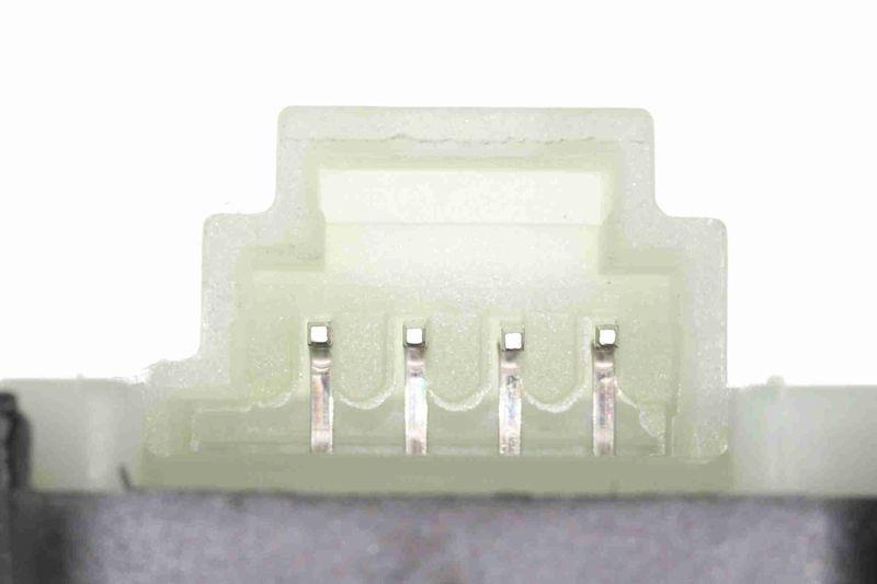 VEMO V30-73-0237 Schalter, Fensterheber vorne rechts; Beige f&uuml;r MERCEDES-BENZ