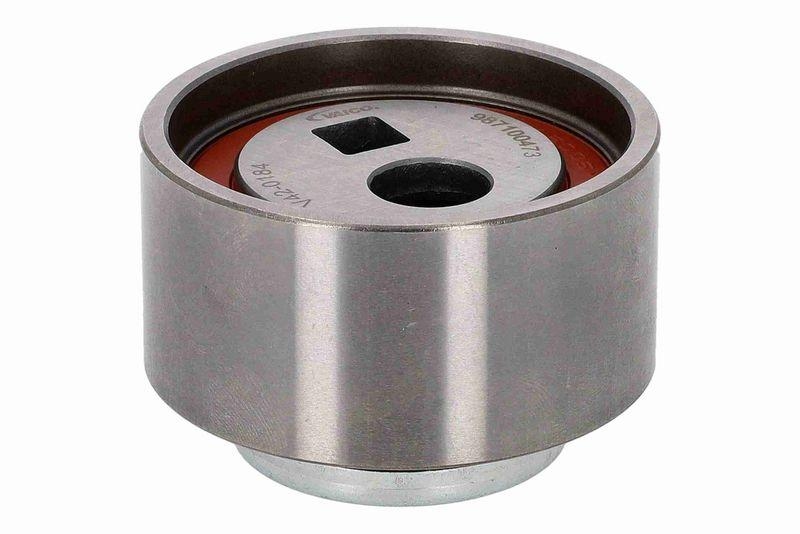 VAICO V42-0184 Spannrolle, Zahnriemen Zahnriemen f&uuml;r PEUGEOT