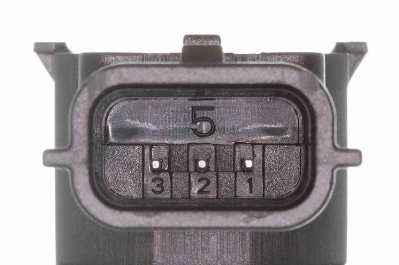 VEMO V46-72-0300 Sensor, Einparkhilfe 3-Polig / hinten für RENAULT