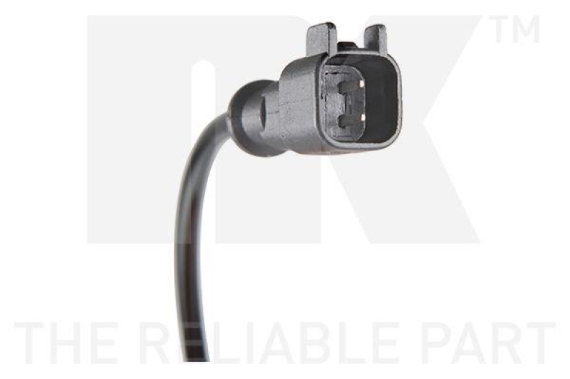 NK 292573 Sensor, Raddrehzahl f&uuml;r FORD