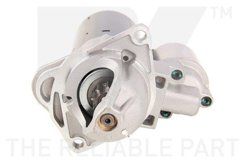 NK 4736002 Starter für CHEVROLET,OPEL,VAUXH