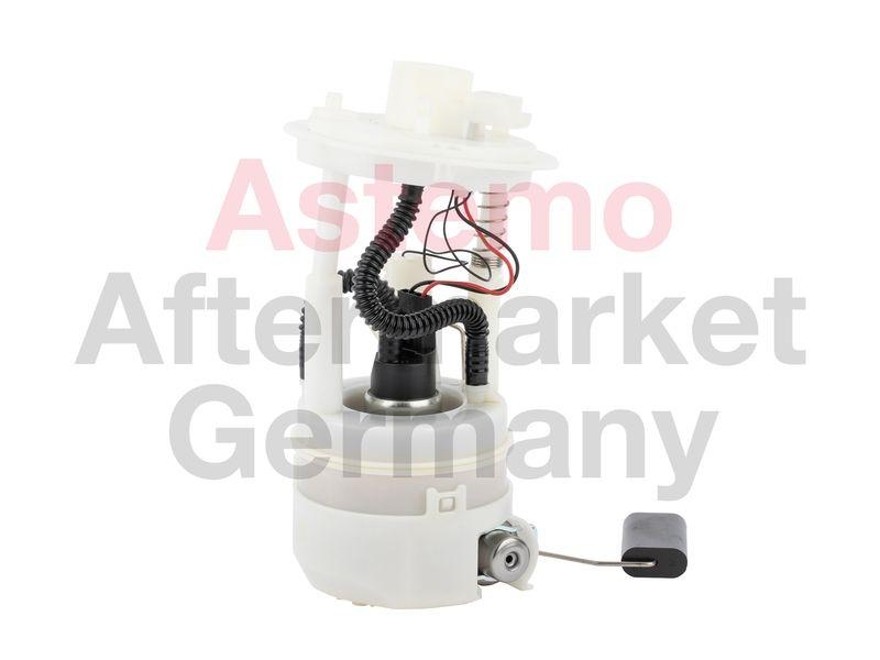 HITACHI 2503255 Kraftstofff&ouml;rdereinheit f&uuml;r FIAT u.a.