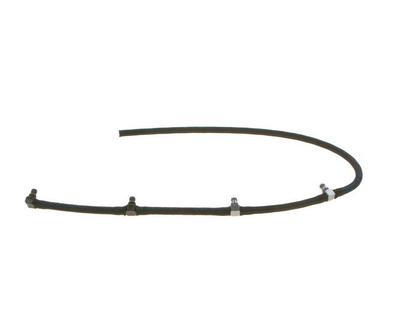 Bosch 0 928 402 044 Kraftstoffr&uuml;cklaufleitung