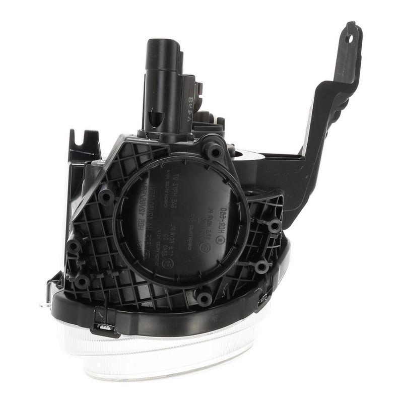 VALEO 044972 Scheinwerfer Nissan Juke R