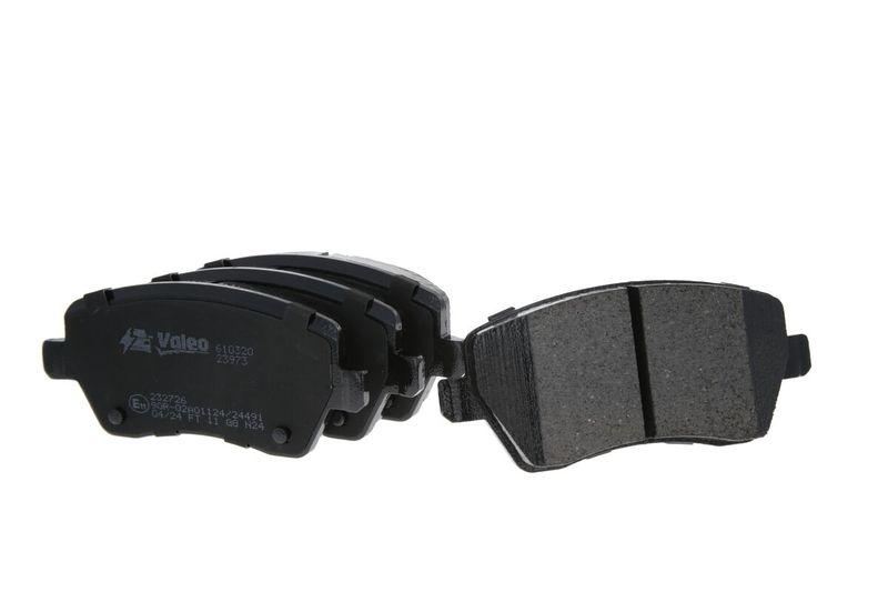 VALEO 610320 SBB-Satz - EV