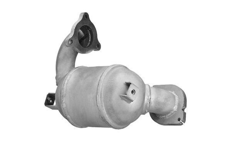 HELLA 8LE 366 053-841 Katalysator RENAULT