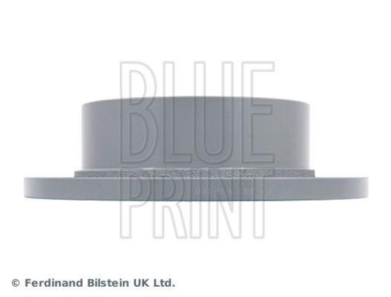 BLUE PRINT ADC44335 Bremsscheibe f&uuml;r MITSUBISHI