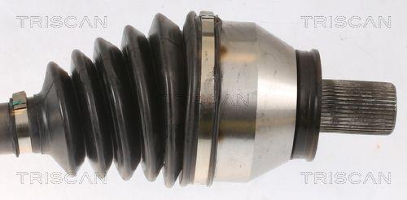 TRISCAN 8540 16624 Antriebswelle f&uuml;r Ford