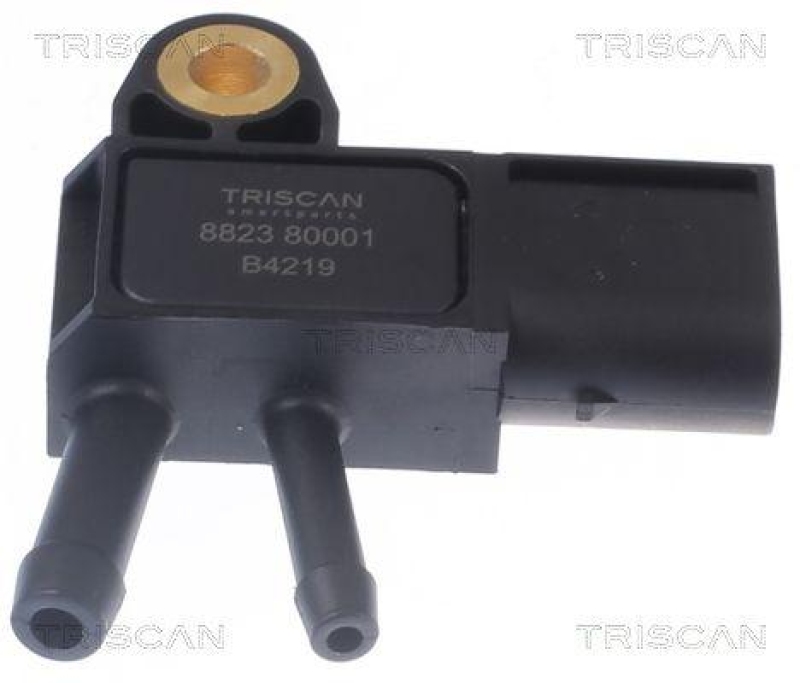 TRISCAN 8823 80001 Sensor, Abgasdruck f&uuml;r Chrysler, Dodge, Jeep