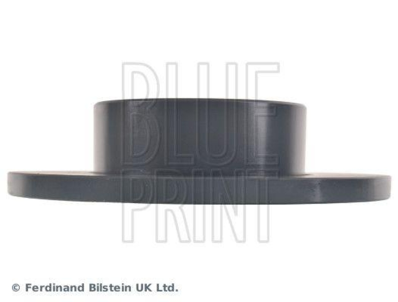 BLUE PRINT ADBP430009 Bremsscheibe mit ABS-Impulsring f&uuml;r IVECO (LCV)