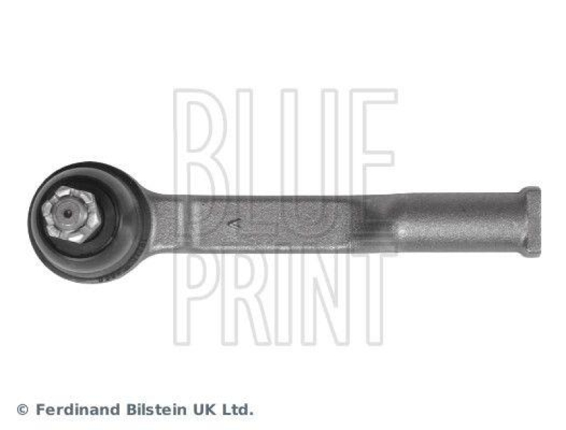 BLUE PRINT ADM58768 Spurstangenendst&uuml;ck mit Kronenmutter und Splint f&uuml;r MAZDA