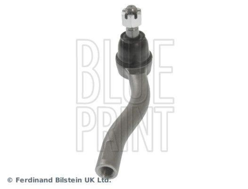 BLUE PRINT ADN187184 Spurstangenendst&uuml;ck mit Kronenmutter f&uuml;r NISSAN