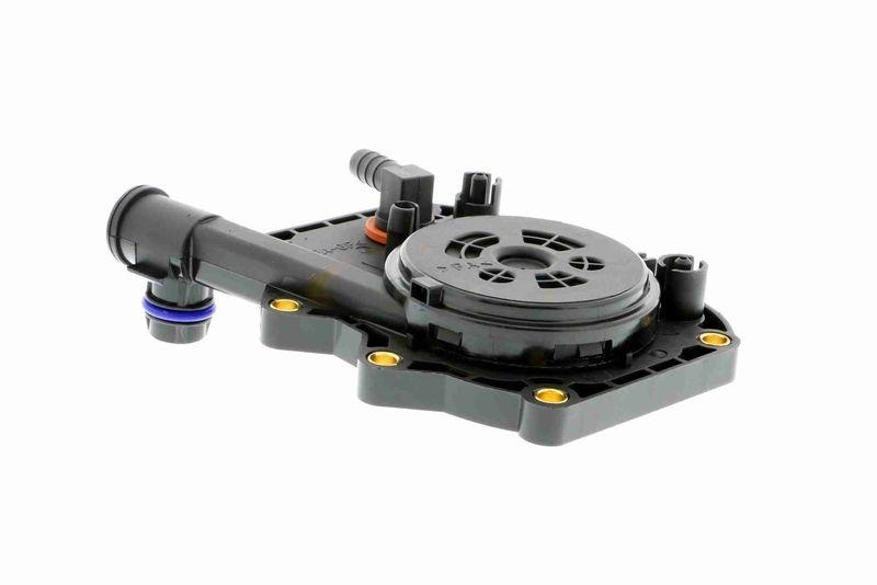 VAICO V20-0790 Unterdrucksteuerventil, Abgasr&uuml;ckf&uuml;hrung Kurbelgeh&auml;use f&uuml;r BMW