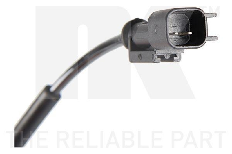 NK 292574 Sensor, Raddrehzahl f&uuml;r FORD