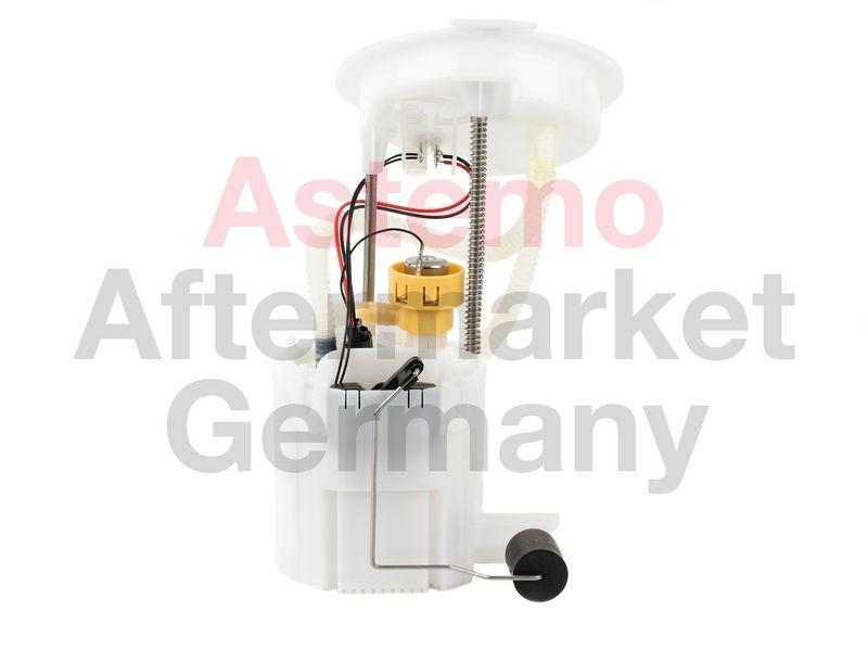 HITACHI 2503256 Kraftstofff&ouml;rdereinheit f&uuml;r BMW u.a.