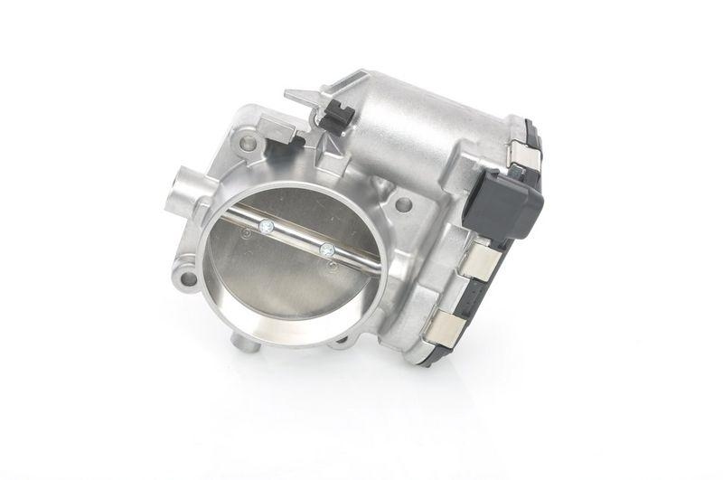 Bosch 0 280 750 017 Drosselklappenverst M Mot