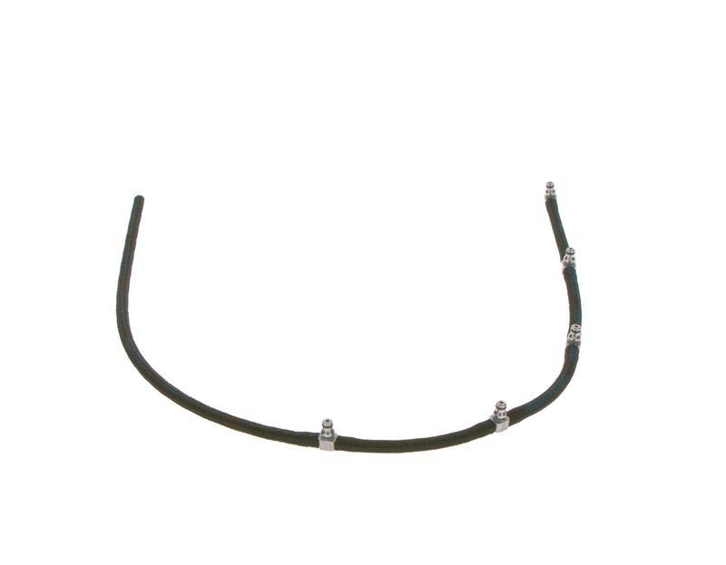 Bosch 0 928 402 045 Kraftstoffr&uuml;cklaufleitung