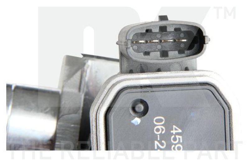 NK 4599036 AGR-Ventil f&uuml;r CHEVROLET, OPEL, SAAB, VAUX