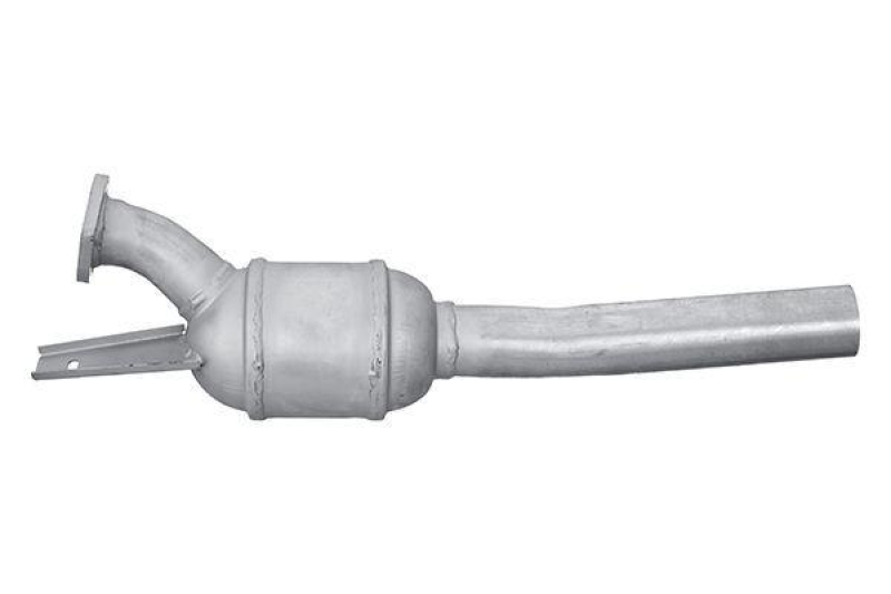 HELLA 8LE 366 053-851 Katalysator RENAULT