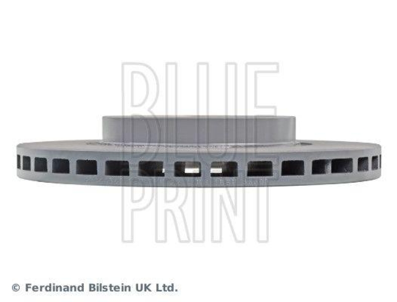 BLUE PRINT ADC44348 Bremsscheibe f&uuml;r MITSUBISHI