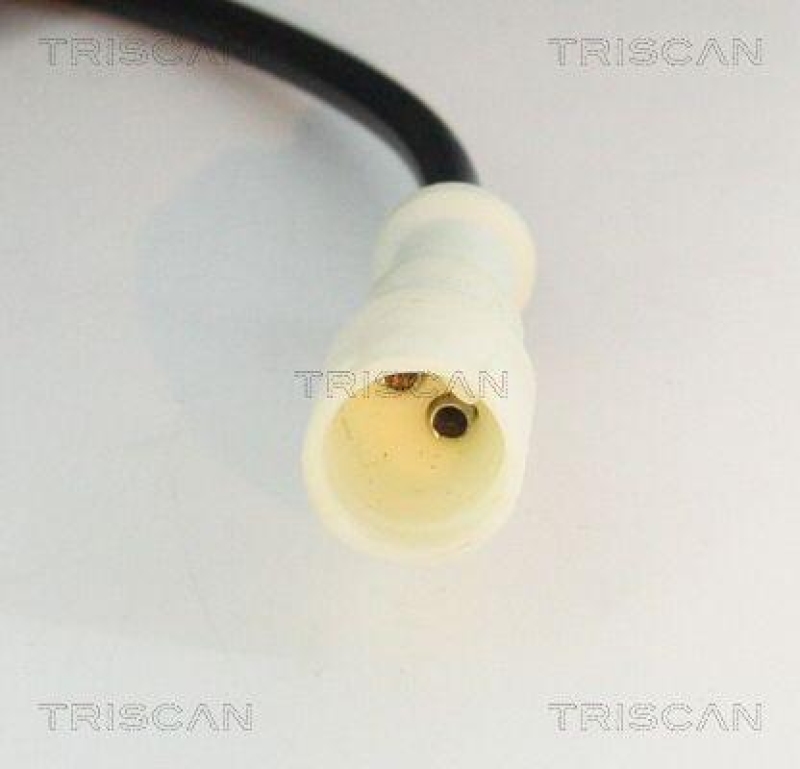 TRISCAN 8180 21110 Sensor, Raddrehzahl f&uuml;r Chevrolet