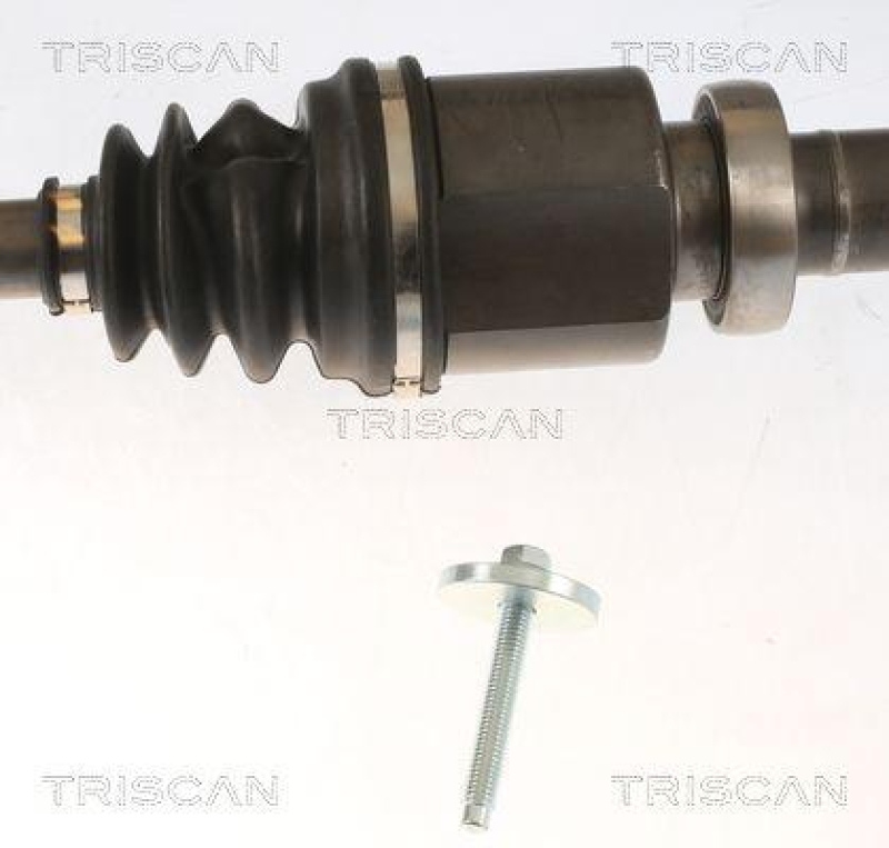 TRISCAN 8540 16625 Antriebswelle f&uuml;r Ford