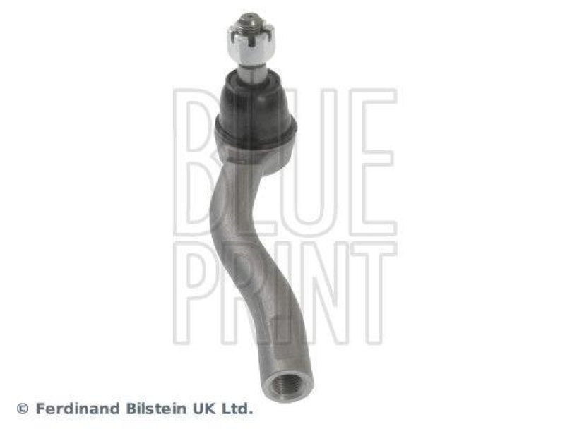 BLUE PRINT ADN187185 Spurstangenendst&uuml;ck mit Kronenmutter f&uuml;r NISSAN