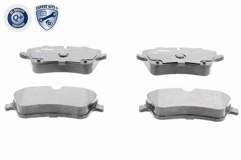 VAICO V30-90002 Bremsensatz, Scheibenbremse Vorderachse für MERCEDES-BENZ