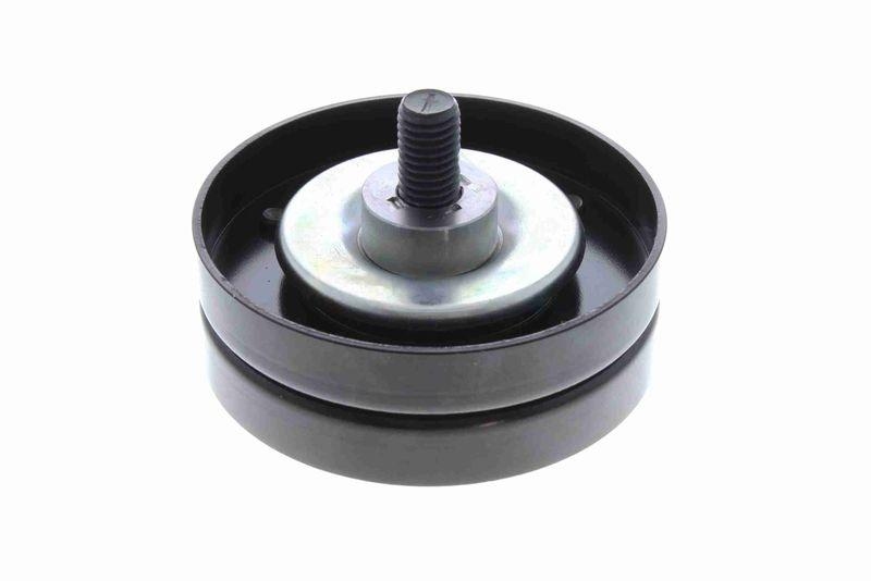 VAICO V40-0827 Umlenk-/F&uuml;hrungsrolle, Keilrippenriemen Keilrippenriemen f&uuml;r OPEL