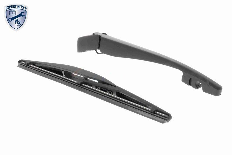 ACKOJA A64-0473 Wischarm-Satz, Scheibenreinigung hinten mit Wischblatt und Kappe mit Wisc für SUZUKI