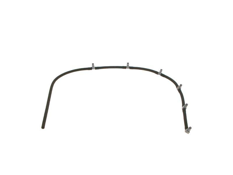 Bosch 0 928 402 047 Kraftstoffr&uuml;cklaufleitung