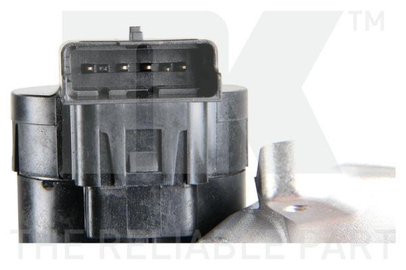 NK 4599037 AGR-Ventil f&uuml;r CITR,FIAT,FORD,LANCIA,PEU,VOL