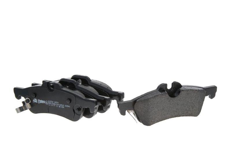 VALEO 610324 SBB-Satz - EV