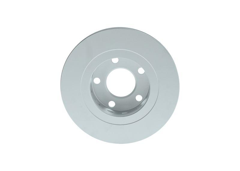 BOSCH 0 986 479 A42 Bremsscheiben &Oslash; 269mm f&uuml;r Hinterachse