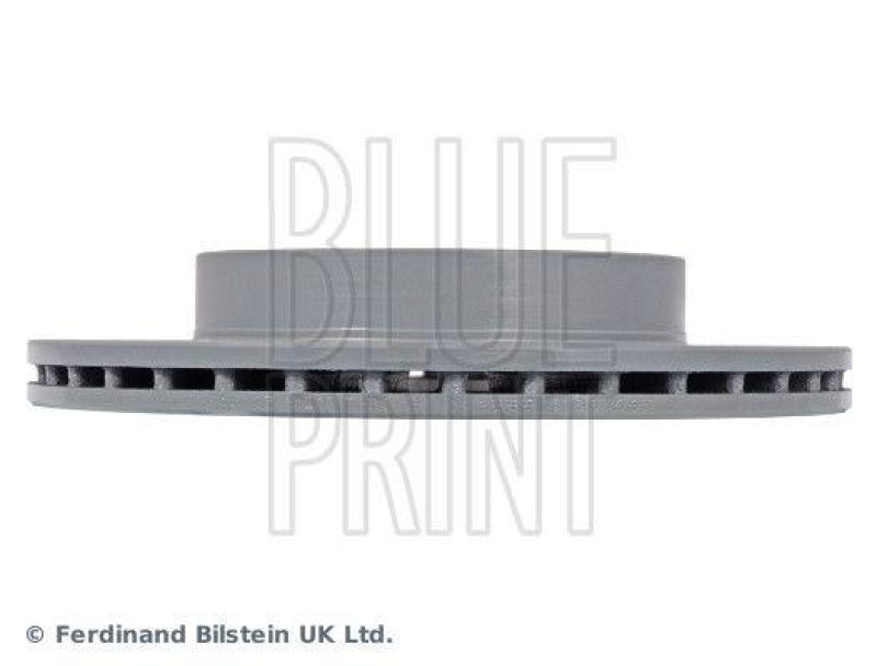 BLUE PRINT ADT343113 Bremsscheibe f&uuml;r TOYOTA