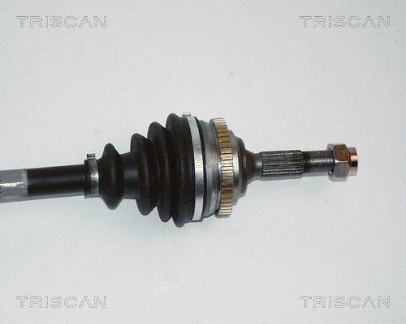 TRISCAN 8540 28596 Antriebswelle für Citroen