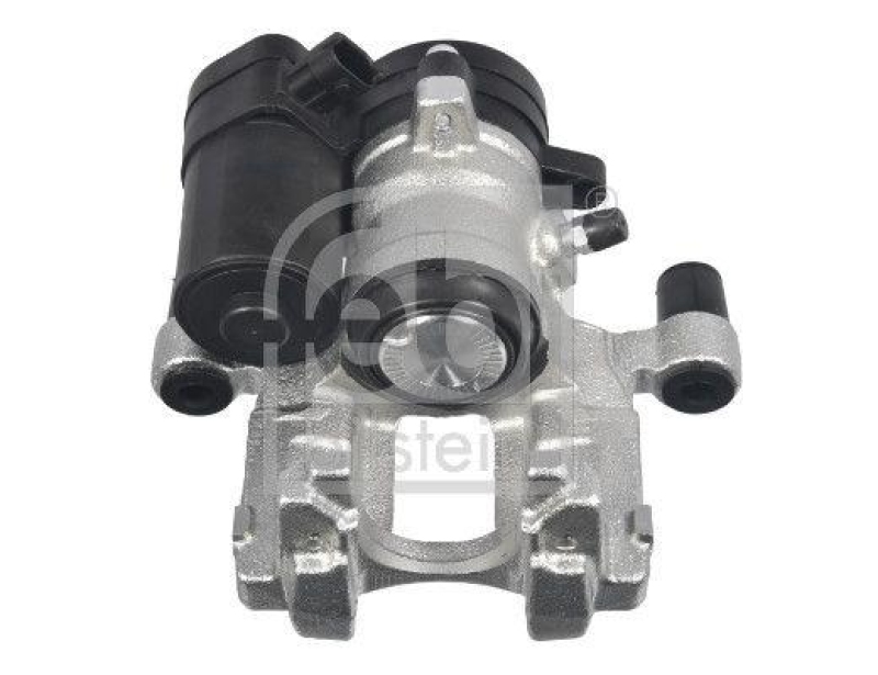 FEBI BILSTEIN 183228 Bremssattel mit Motor für elektrische Parkbremse für Ford