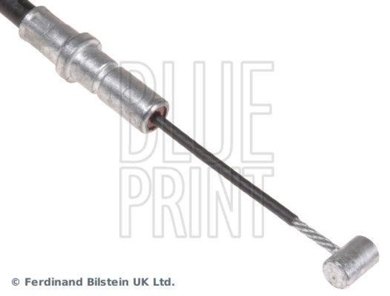 BLUE PRINT ADH246157 Handbremsseil für HONDA