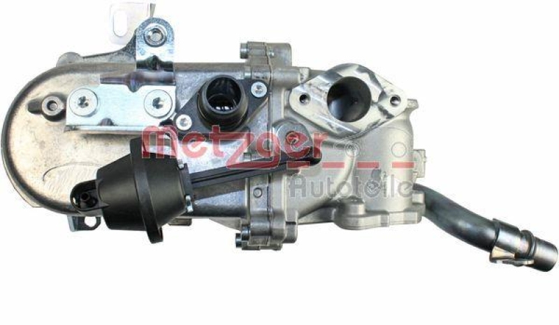 METZGER 0892478 K&uuml;hler, Abgasr&uuml;ckf&uuml;hrung f&uuml;r FORD