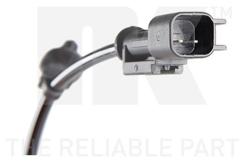 NK 292576 Sensor, Raddrehzahl f&uuml;r FORD