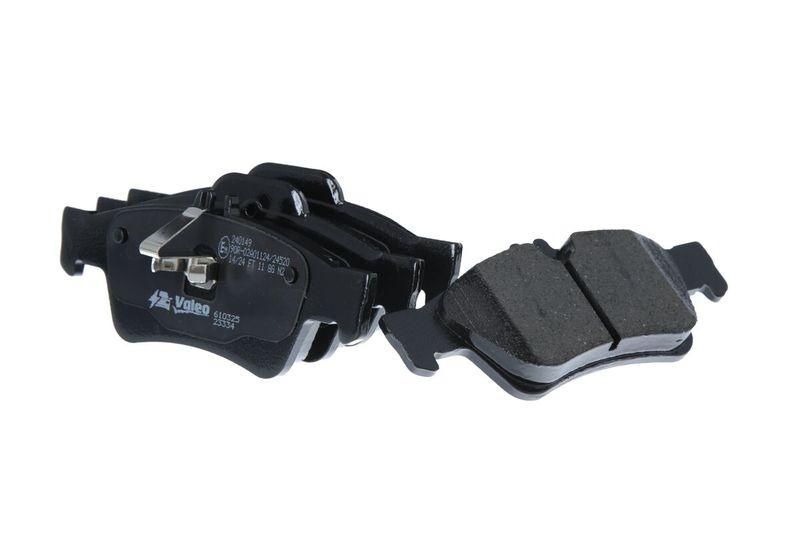 VALEO 610325 SBB-Satz - EV