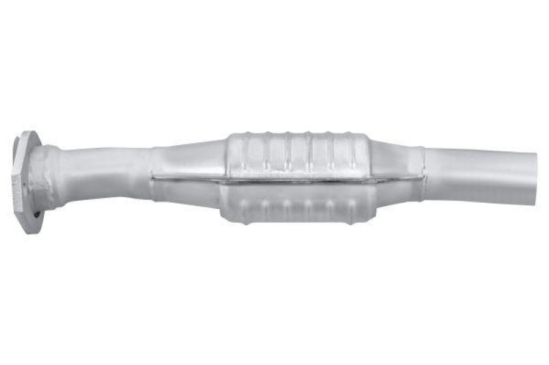 HELLA 8LE 366 053-871 Katalysator RENAULT