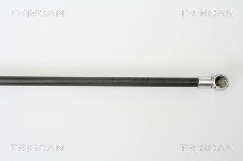 TRISCAN 8710 50243 Gasfeder Hinten für Mazda 2 (B2W)