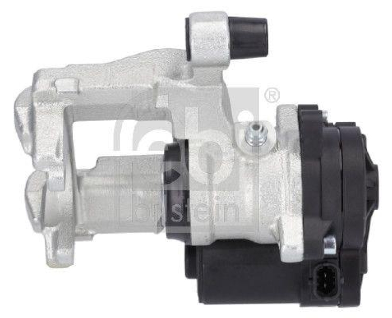 FEBI BILSTEIN 183229 Bremssattel mit Motor f&uuml;r elektrische Parkbremse f&uuml;r Ford