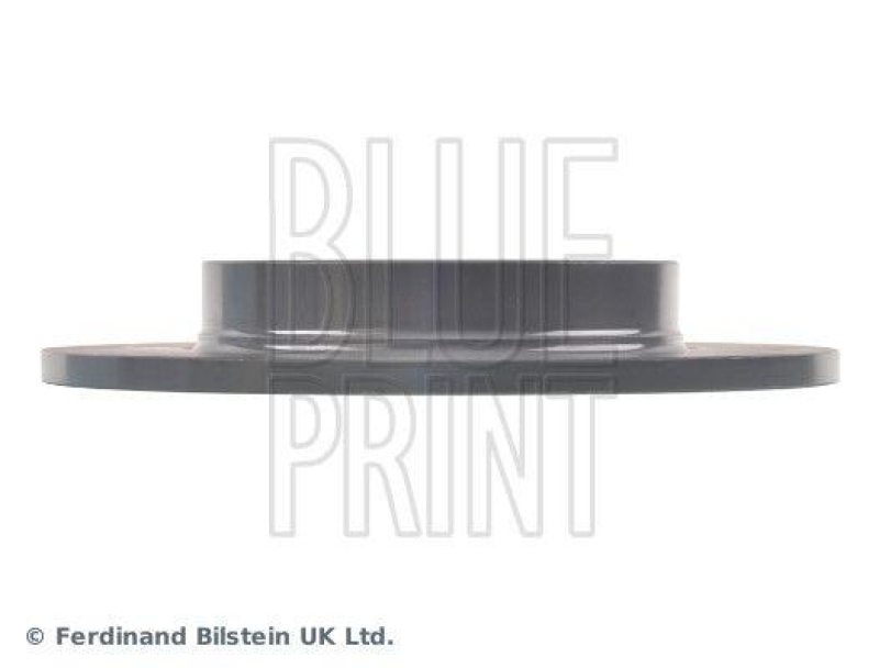 BLUE PRINT ADK84352 Bremsscheibe f&uuml;r SUZUKI