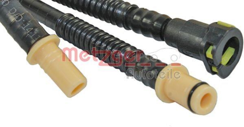 METZGER 2250262 Sensor, Kraftstoffvorrat f&uuml;r MB