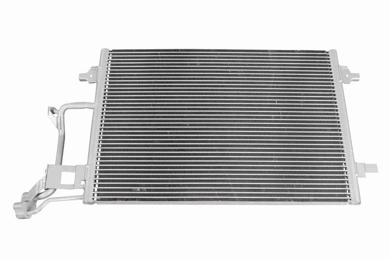 VEMO V15-62-1045 Kondensator, Klimaanlage 610 x 430 x 20 mm ohne Trockner f&uuml;r VW